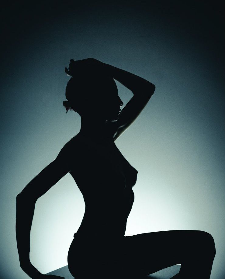 Speedy Cosplay nackt #108612203