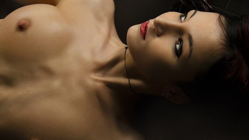 Speedy Cosplay nackt #108612208