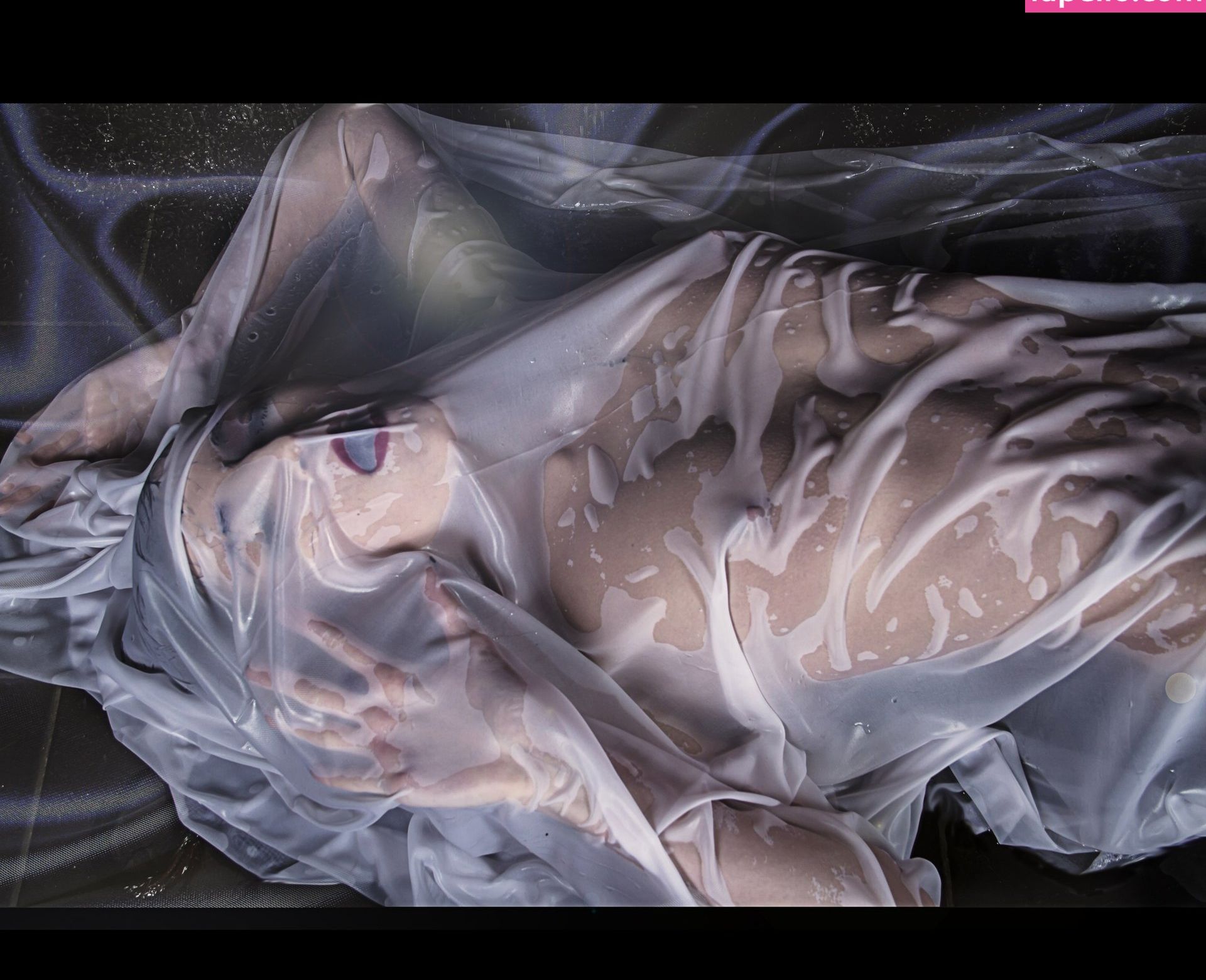 Speedy Cosplay nackt #108612217