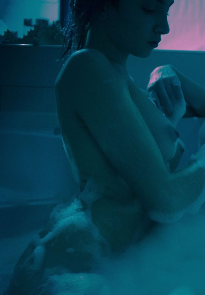 Speedy Cosplay nackt #108612218