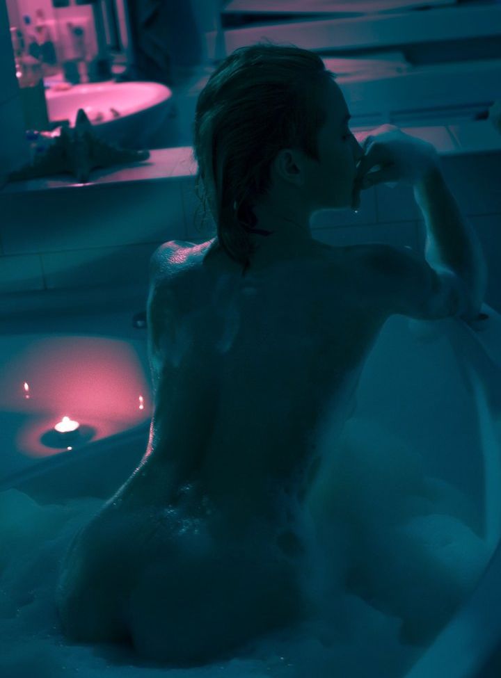 Speedy Cosplay nackt #108612219