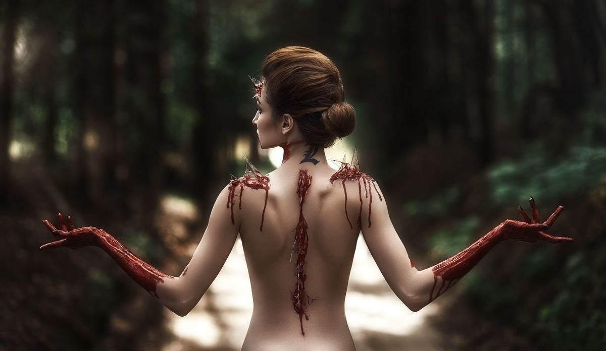 Speedy Cosplay nackt #108612224