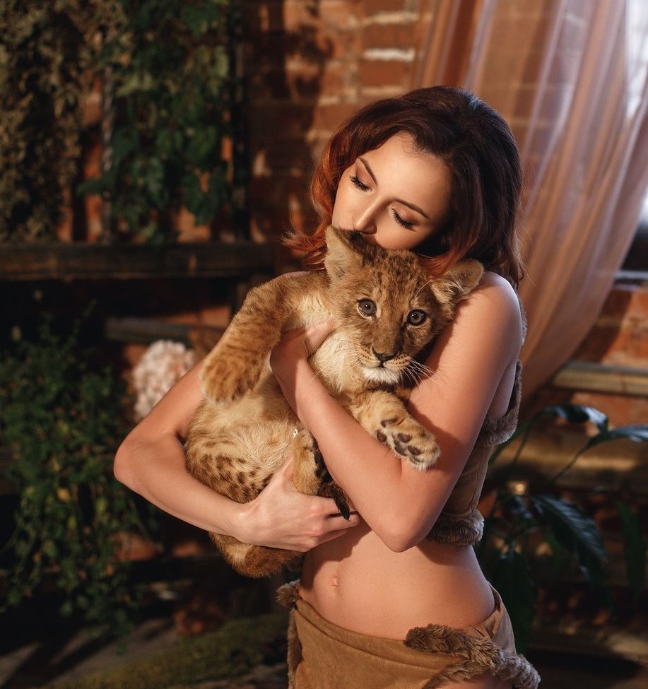 Speedy Cosplay nackt #108612286