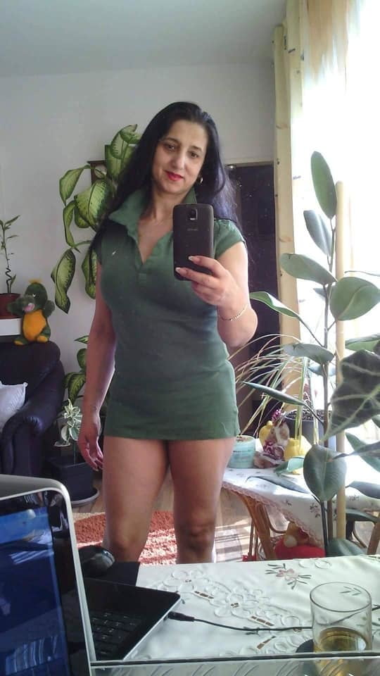 45+ mujer madura
 #104574100