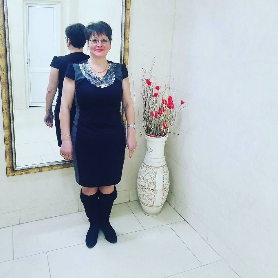 45+ mujer madura
 #104574118