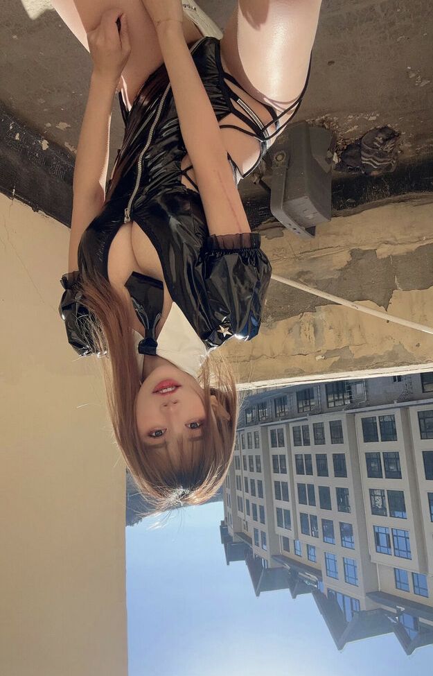 MisaCat33 nude #108084876