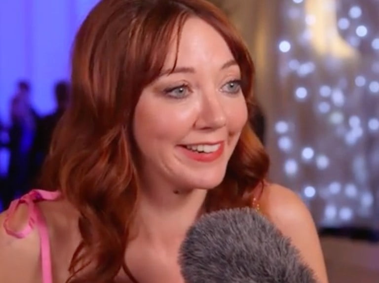 Hot British Actress Diane Morgan #94200881