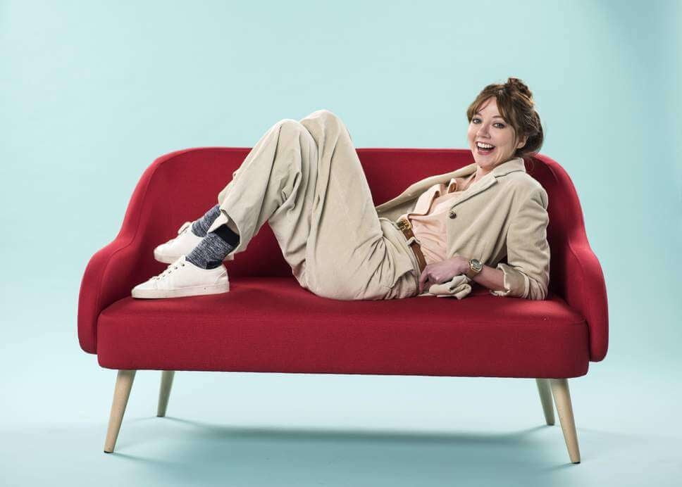 Hot British Actress Diane Morgan #94200894