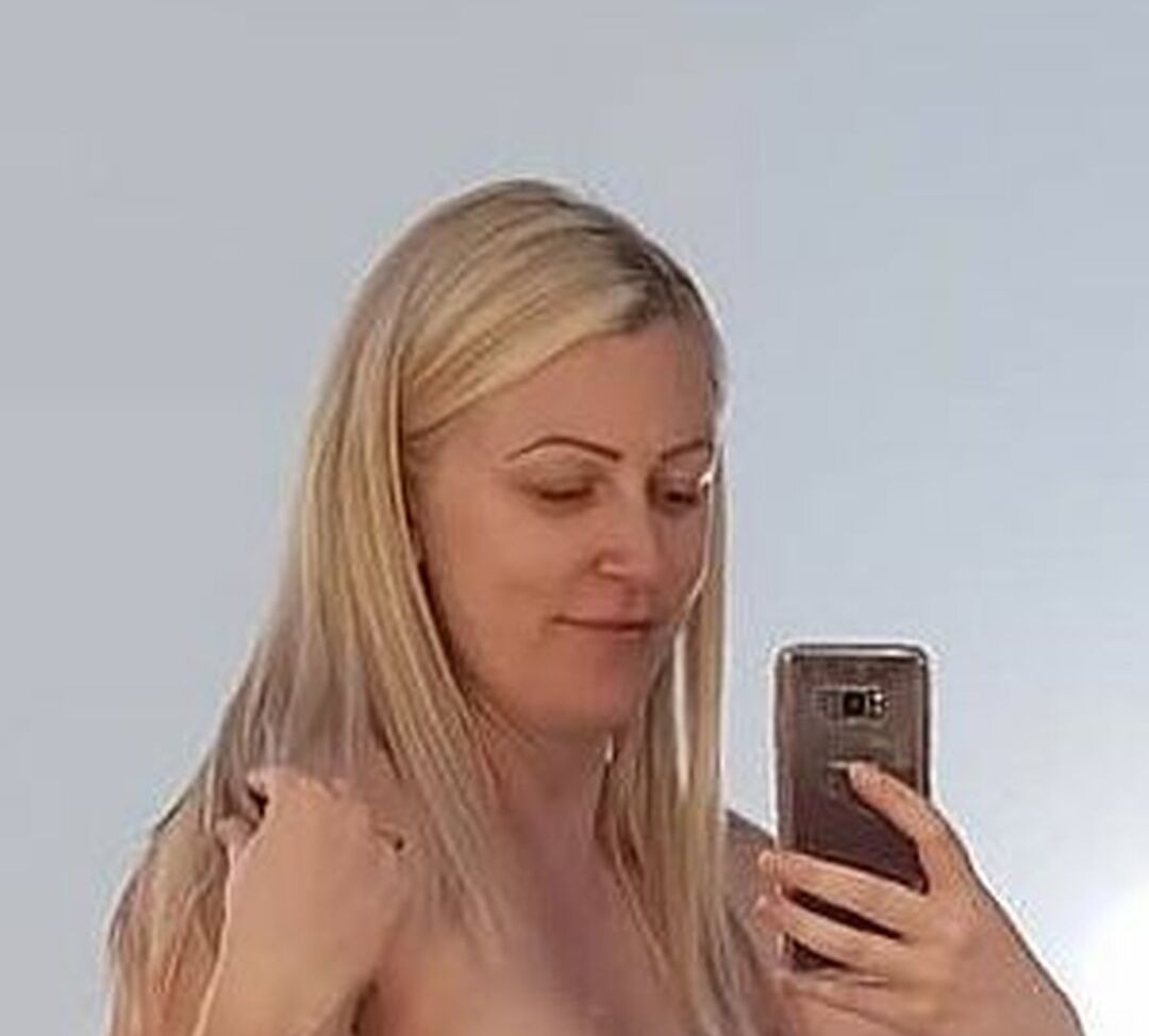 Corrine Marie nude #108246004