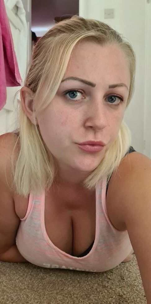 Corrine Marie nude #108246007