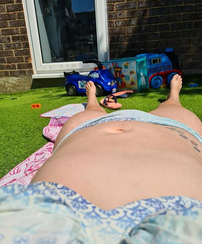 Corrine Marie nude #108246012