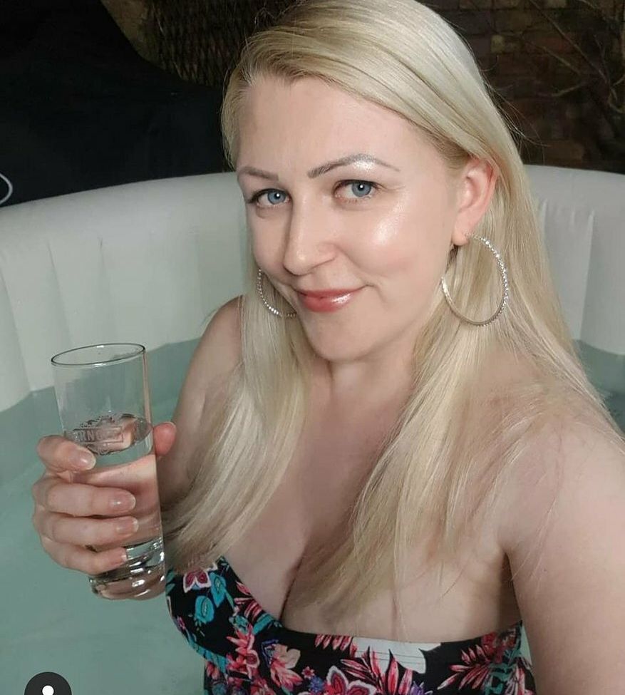 Corrine Marie nude #108246013