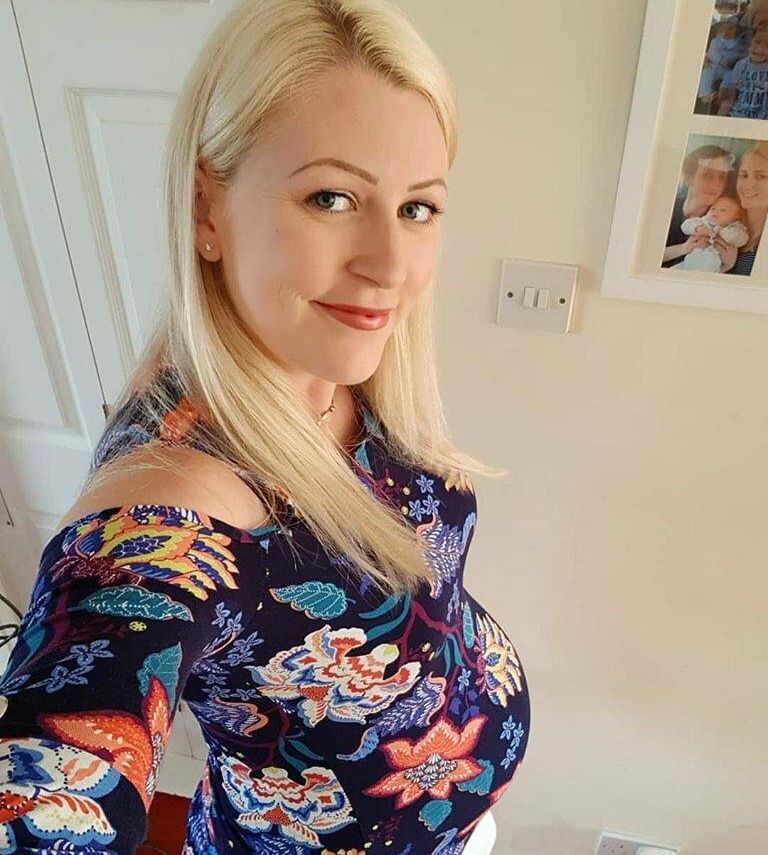 Corrine Marie nude #108246014