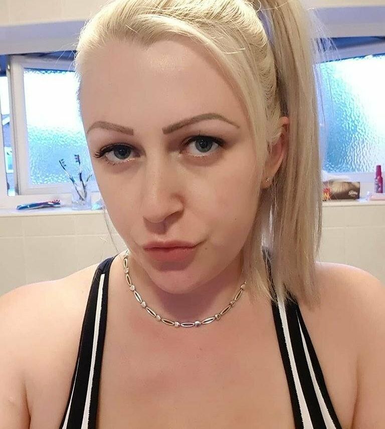 Corrine Marie nude #108246017