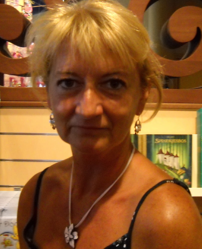 INGE 48 Y WHORE FROM NEEDERLAND #105029911