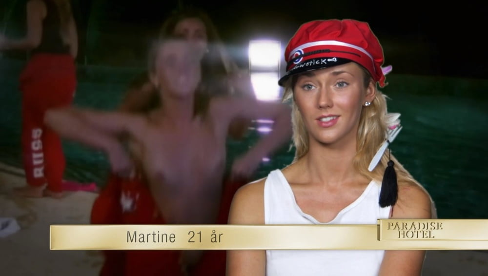 Martine Sjohaug #99316111