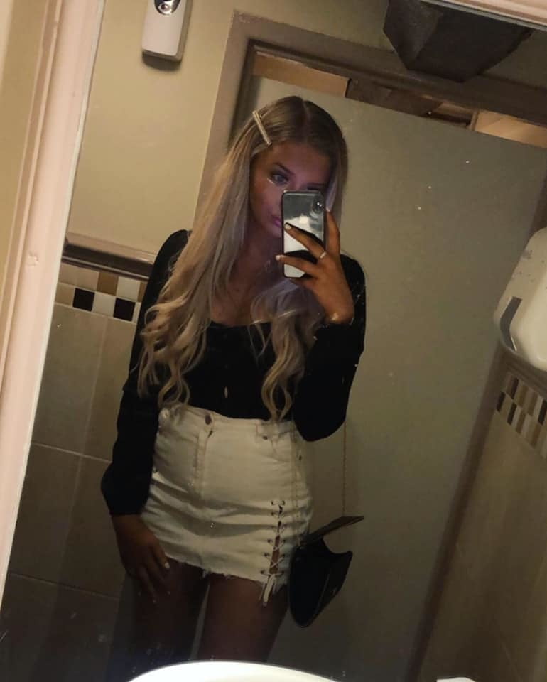 Stupid Chav Sluts- Ellie B #95167317