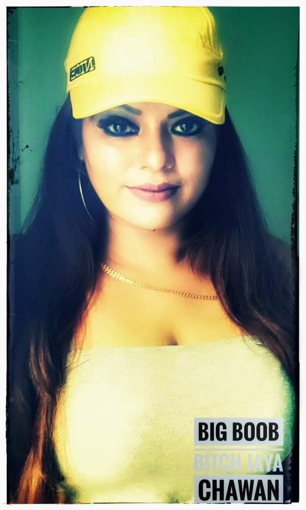 Myself jaya chawan
 #105107147