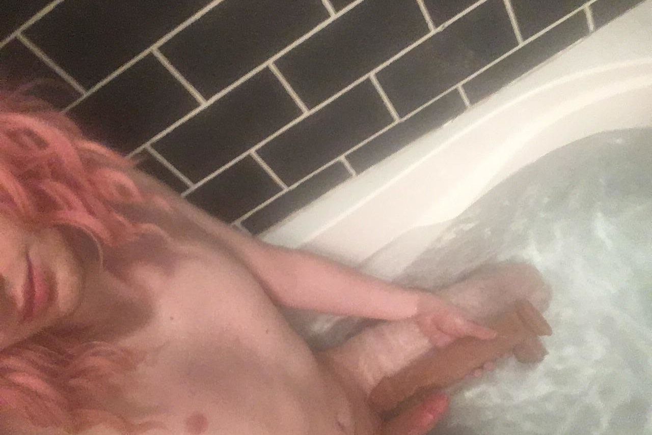 Littlefich2021 nude #109694342