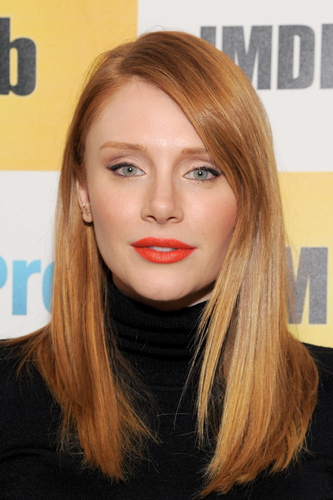 Bryce dallas howard
 #99429093