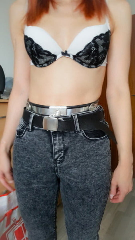 Chastity Belt an more - BDSMlr 22 #102906074