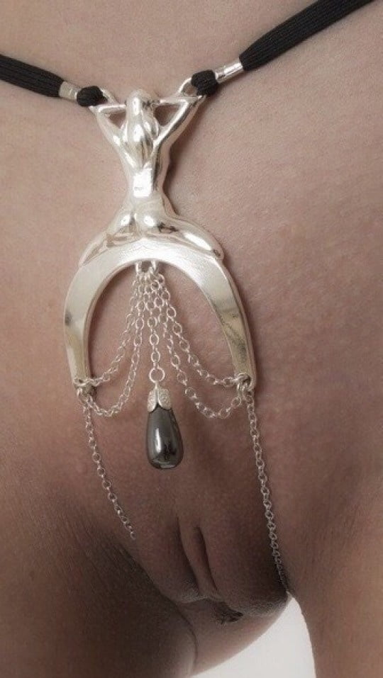 Chastity Belt an more - BDSMlr 22 #102906524