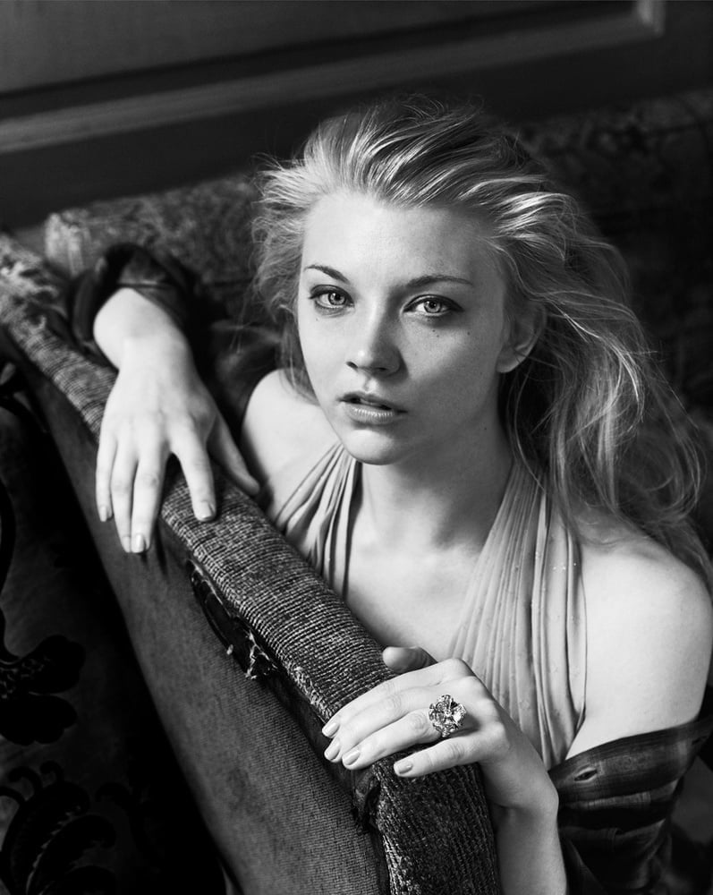 Natalie dormer stroke material
 #89576333