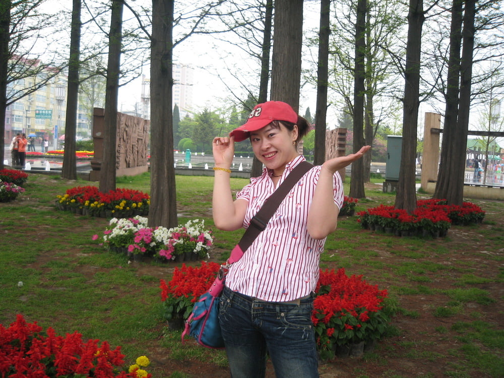 Chinese Amateur-85 #102830380