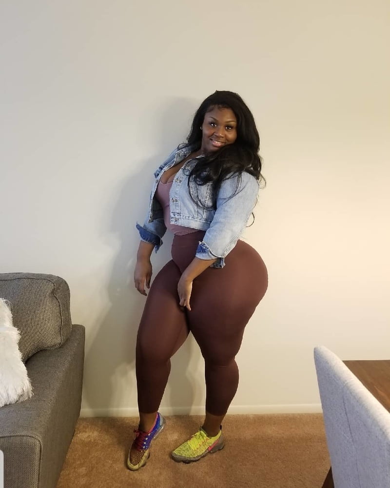 African big booties
 #90046316