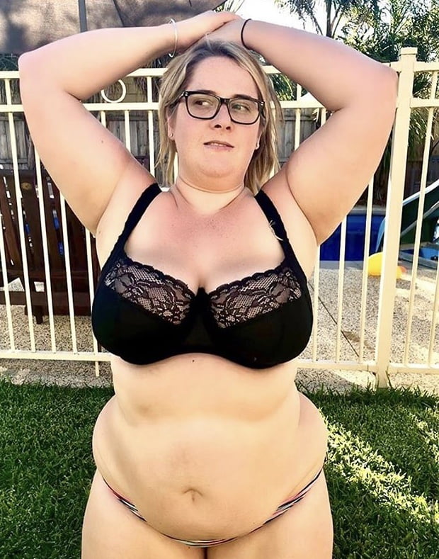 Wonderful BBW Insta find #106059730