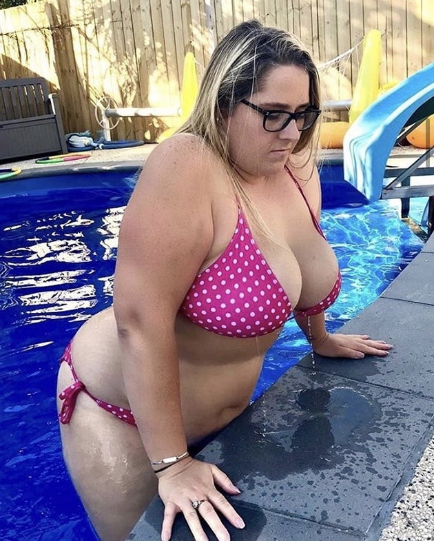 Wonderful BBW Insta find #106059735