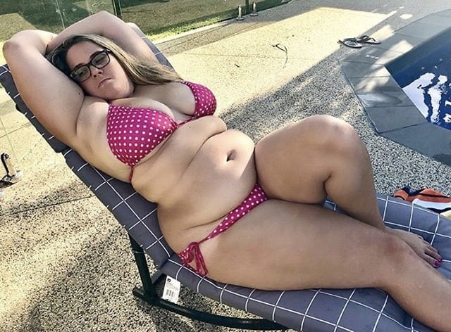 Wonderful BBW Insta find #106059736