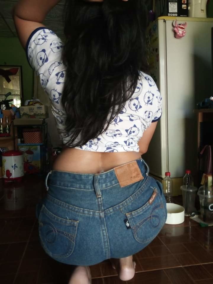 Gadis di rumah buah dada besar #91830784