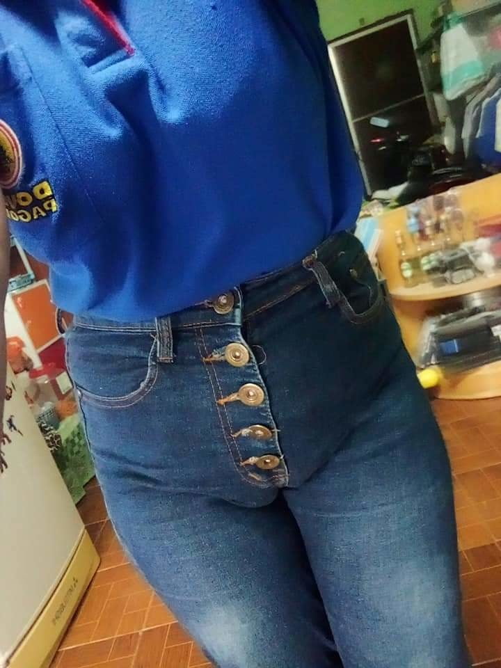 Gadis di rumah buah dada besar #91830865