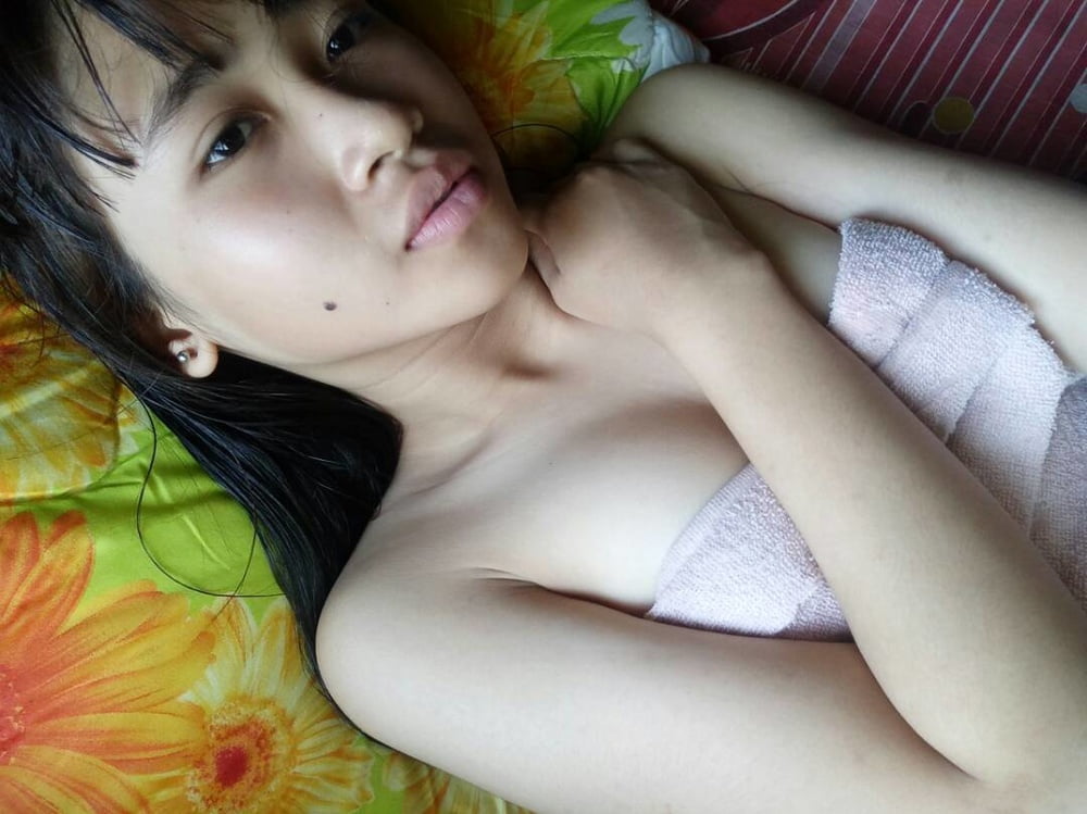Nurul Nafisha Malay Bitch Naked #81376118
