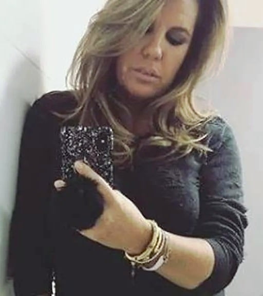Carmen Porter #100470988