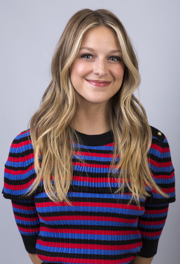 Melissa benoist
 #106636681