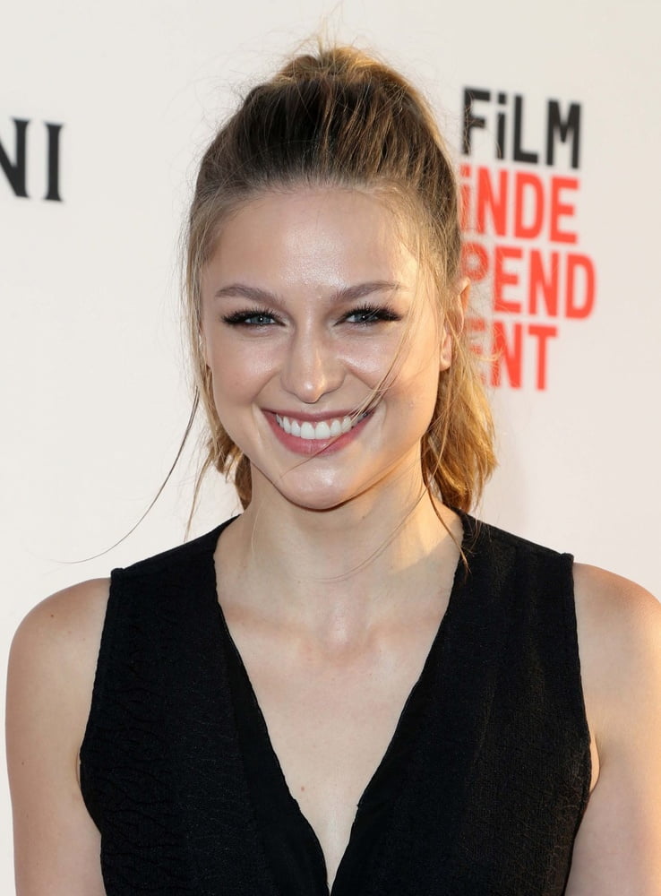 Melissa benoist
 #106636684