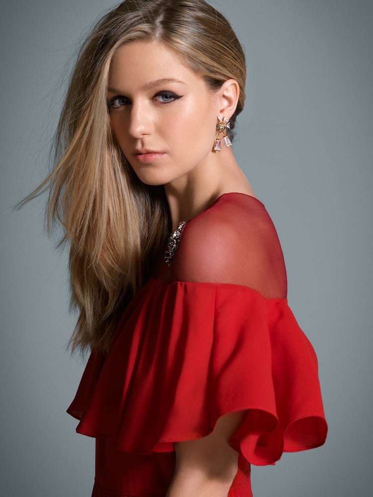 Melissa benoist
 #106636688