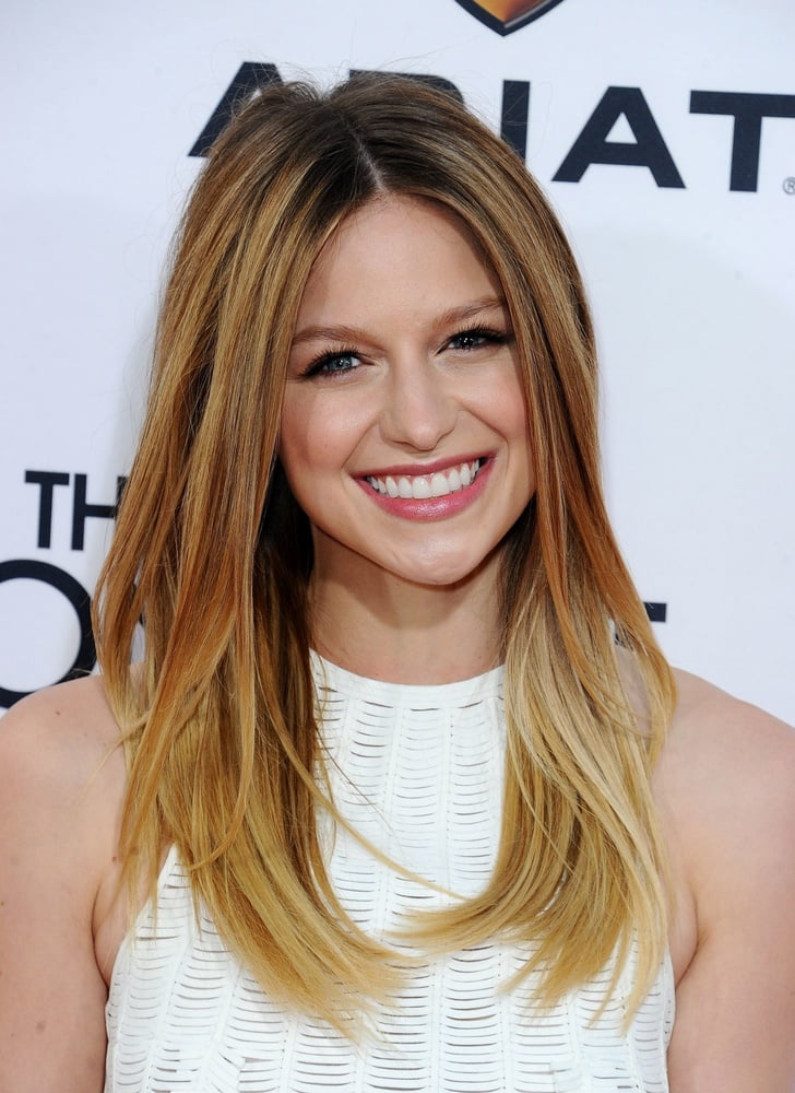 Melissa benoist
 #106636704