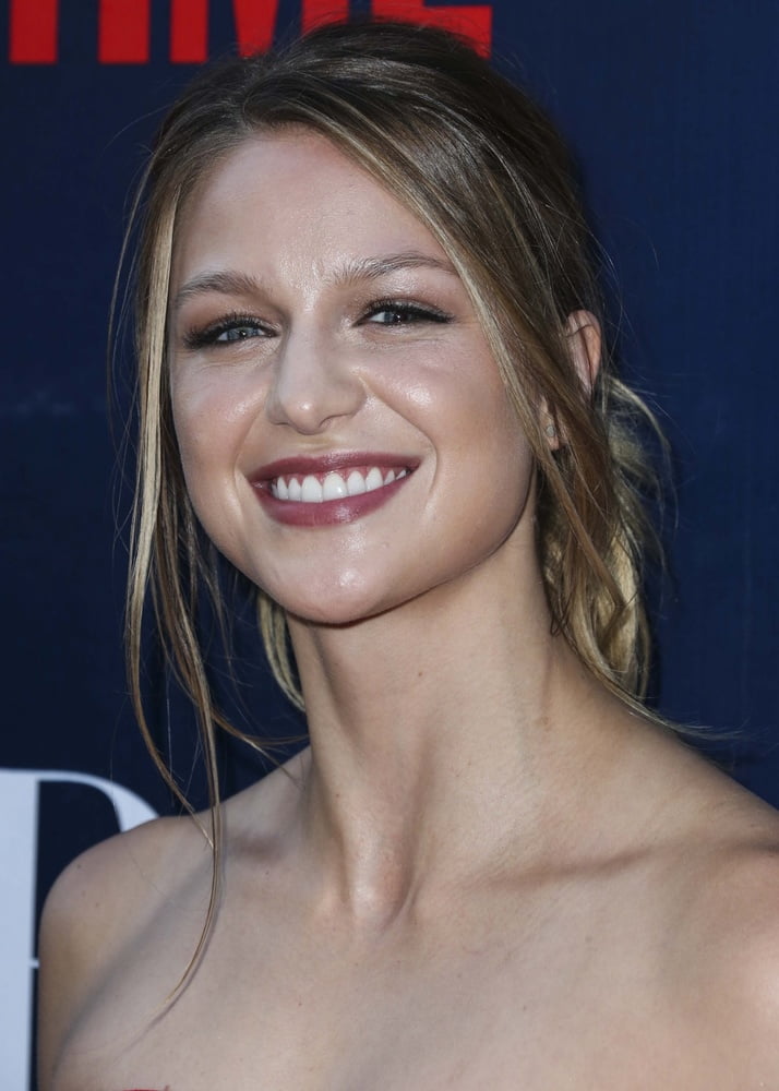 Melissa benoist
 #106636731