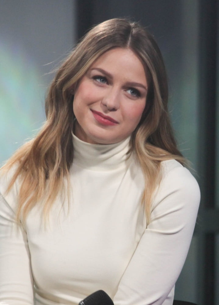 Melissa benoist
 #106636740