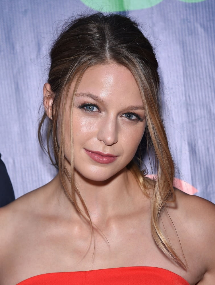 Melissa benoist
 #106636754