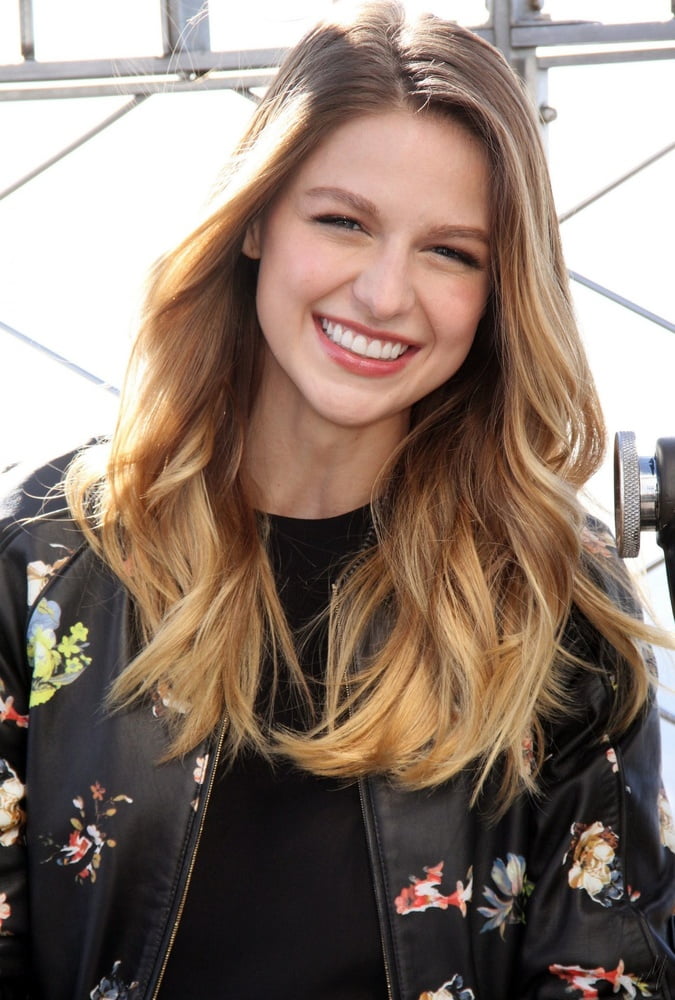 Melissa benoist
 #106636769