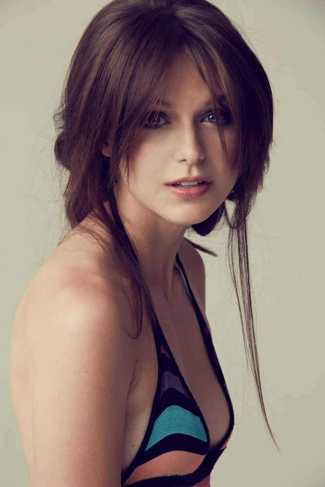 Melissa benoist
 #106636785