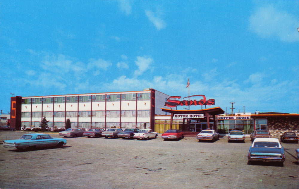 Casebook Alberta #89636277