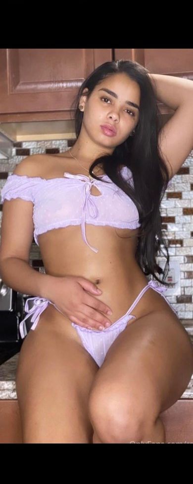 Rosairis Toribio nude #109269436