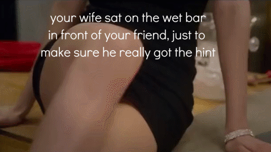 Hnnggg cheating & cuckold captions
 #92337901