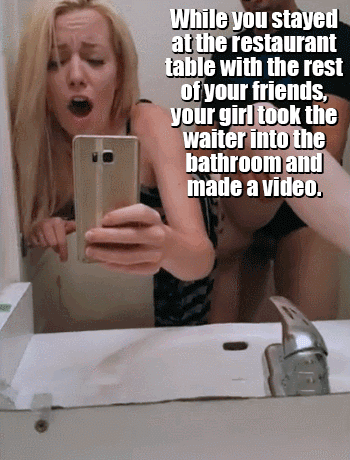 Hnnggg cheating & cuckold captions
 #92338165