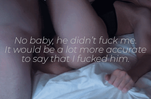 HNNGGG CHEATING &amp; CUCKOLD CAPTIONS #92338408